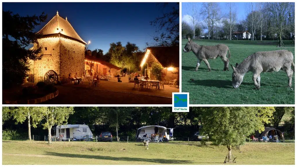le colombier naturist campsite in vendee149 results
