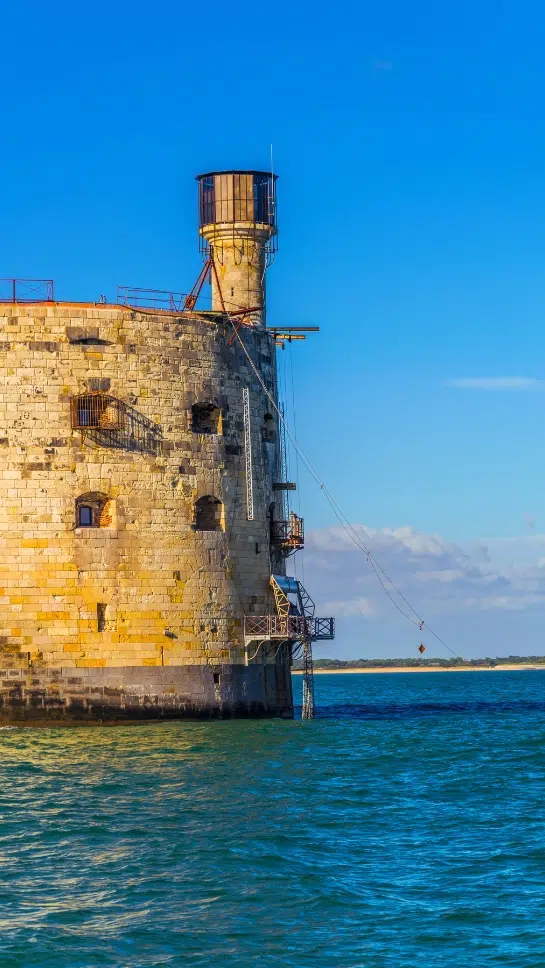 fort boyard