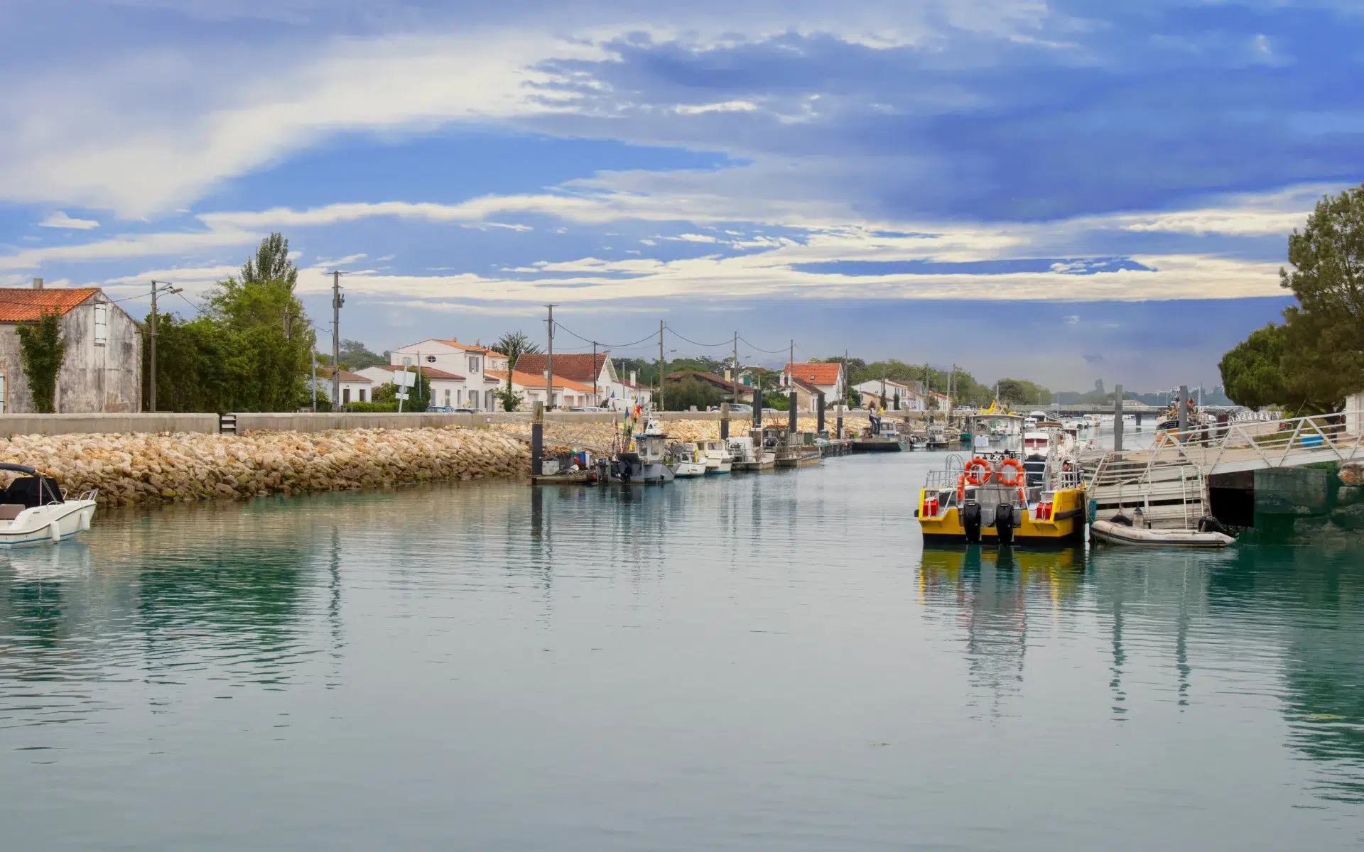 Boyardville Charente Maritime