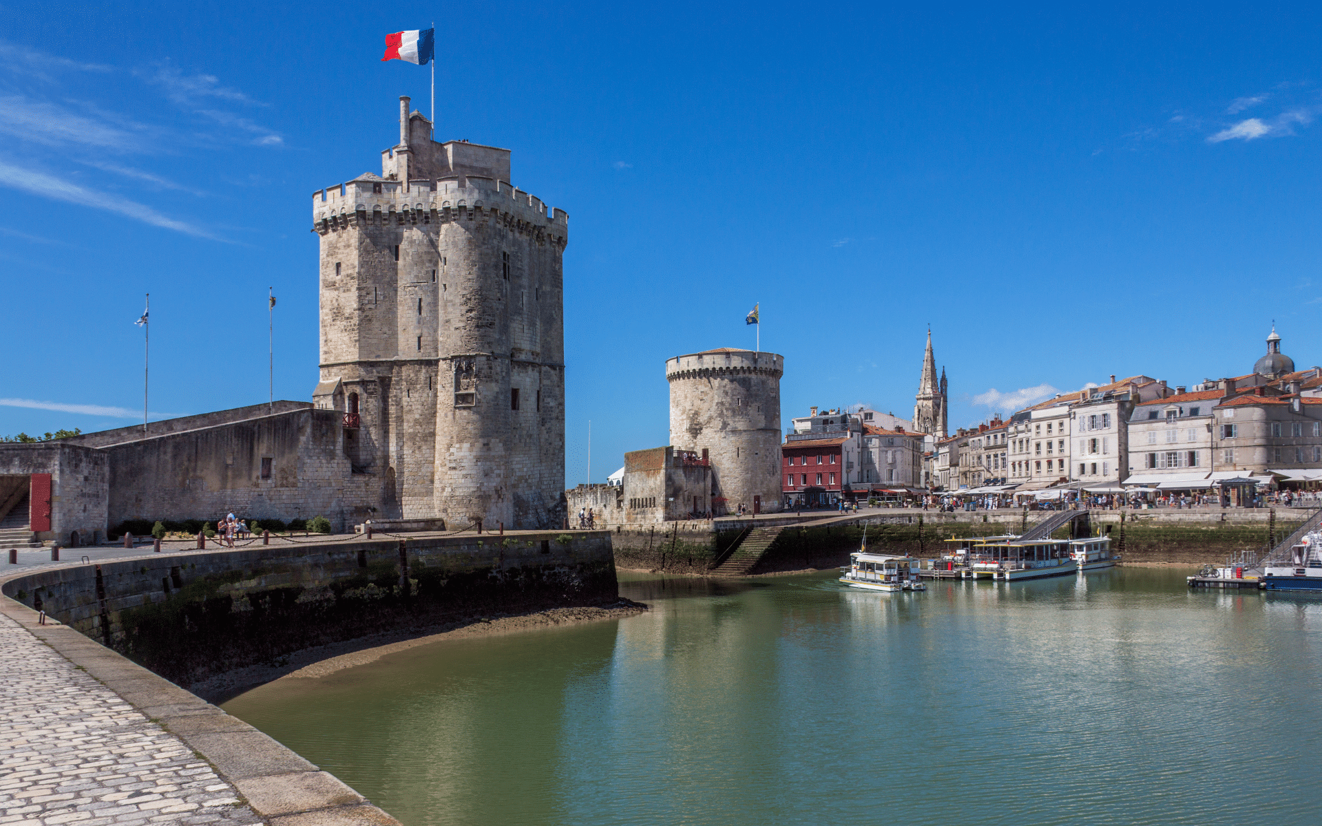 Poitou Charentes