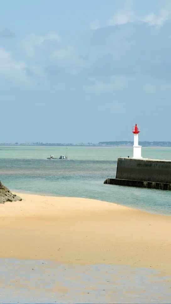 boyardville beach