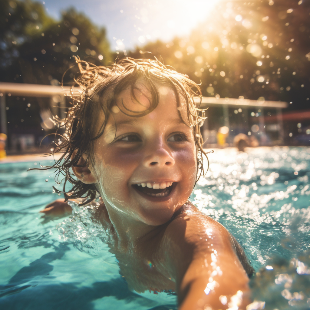 piscine naturiste