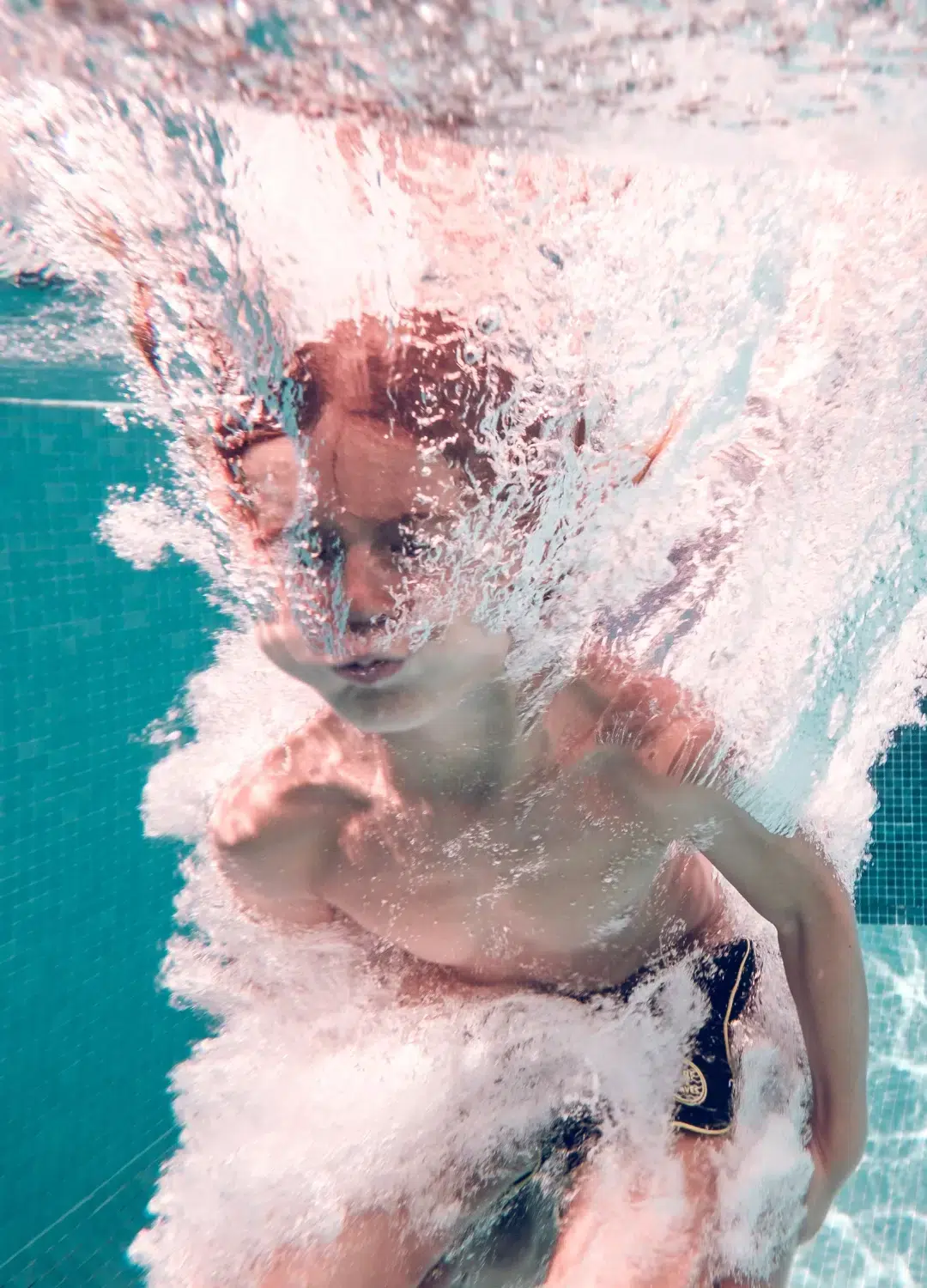 piscine made in water