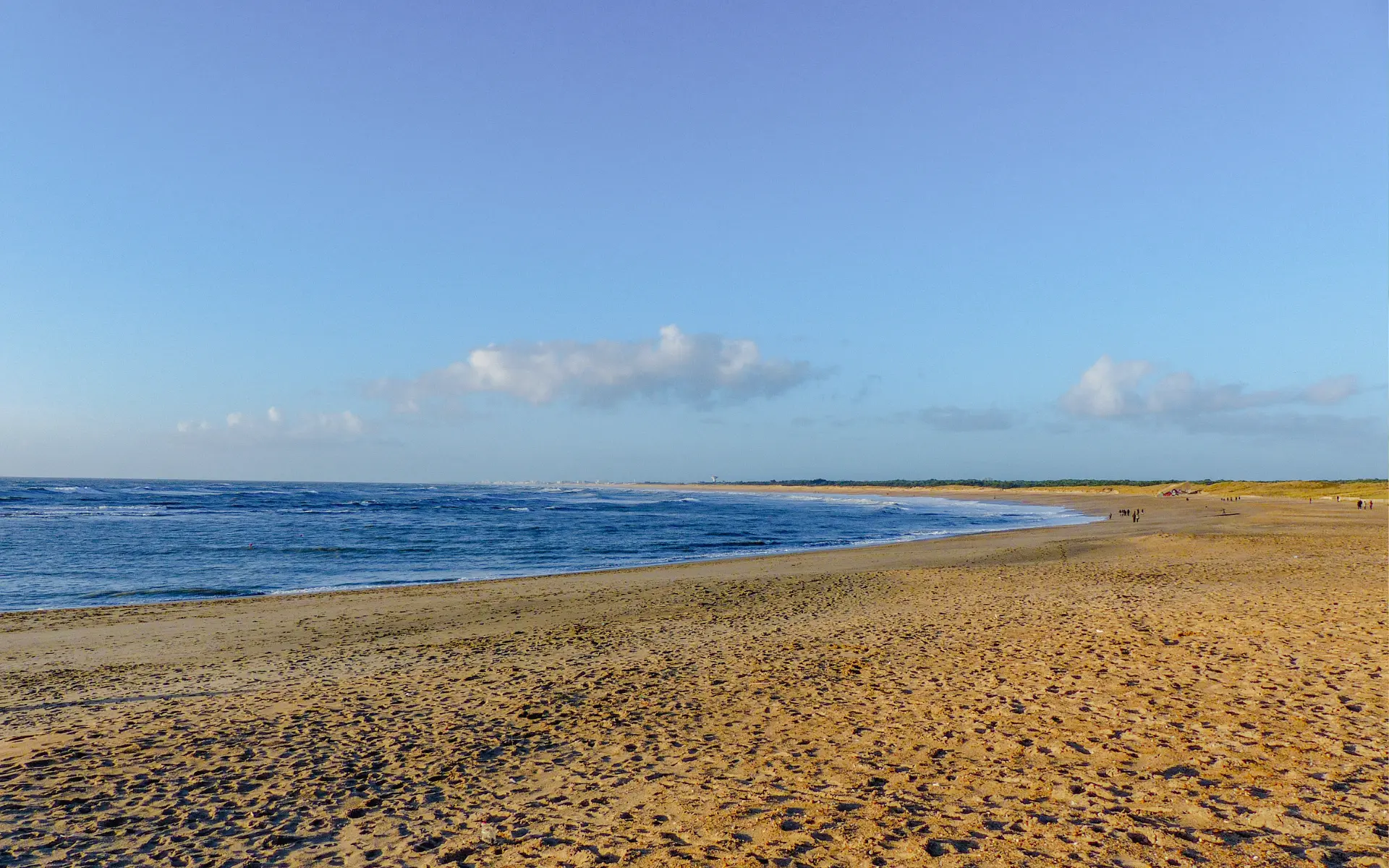 vendee plage