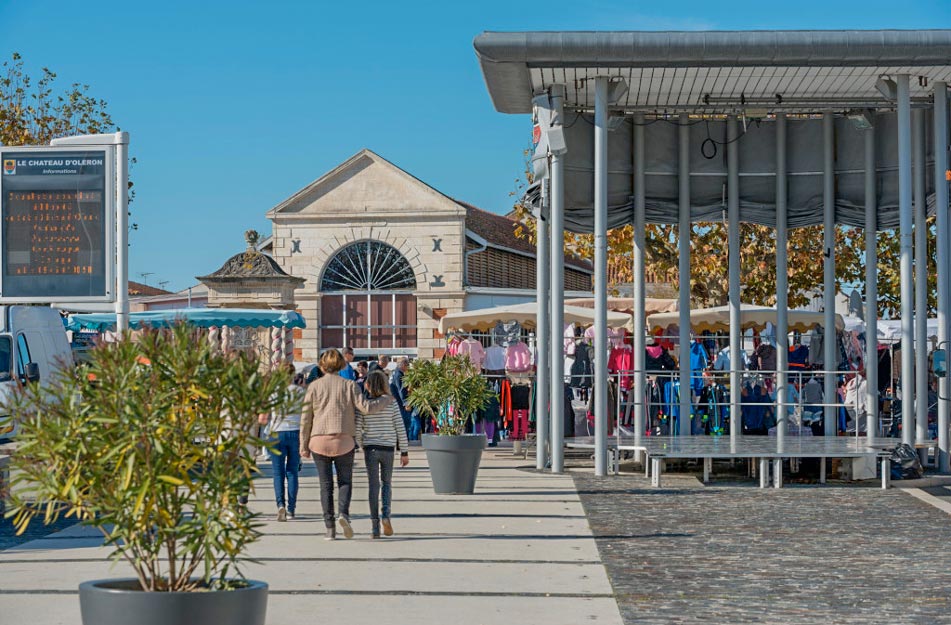  Visiter Brem-sur-Mer : Les top spots à découvrir
