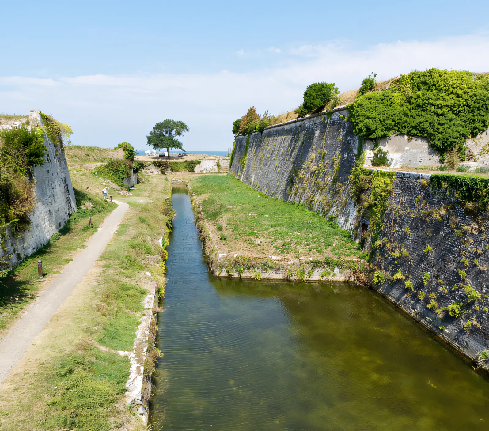 6 oleron citadelle