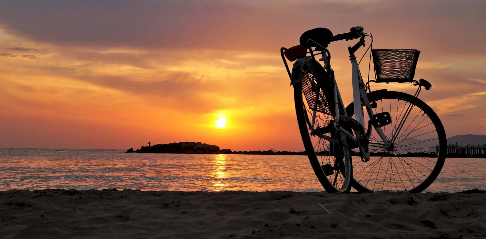 velo ile oleron