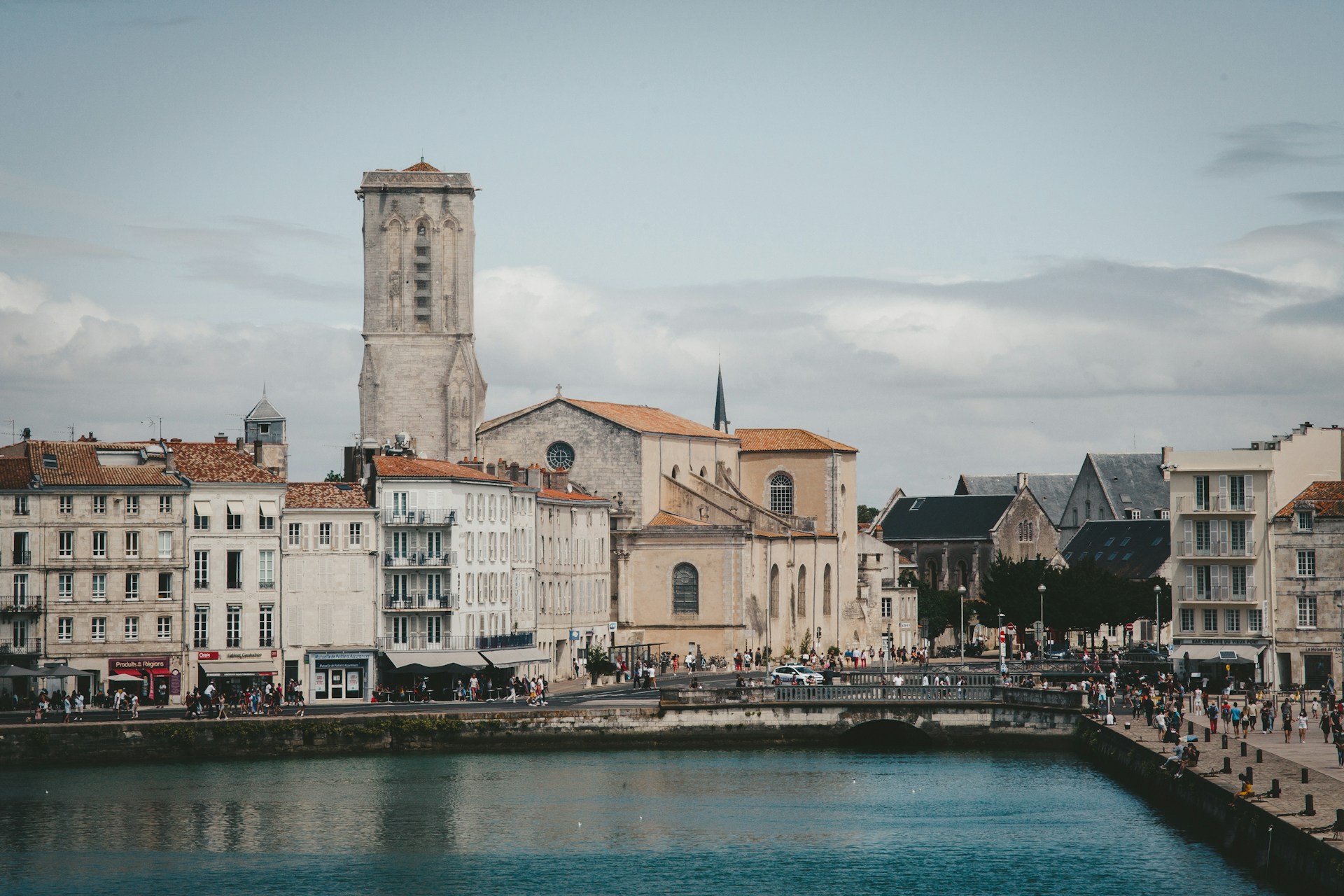 eglise