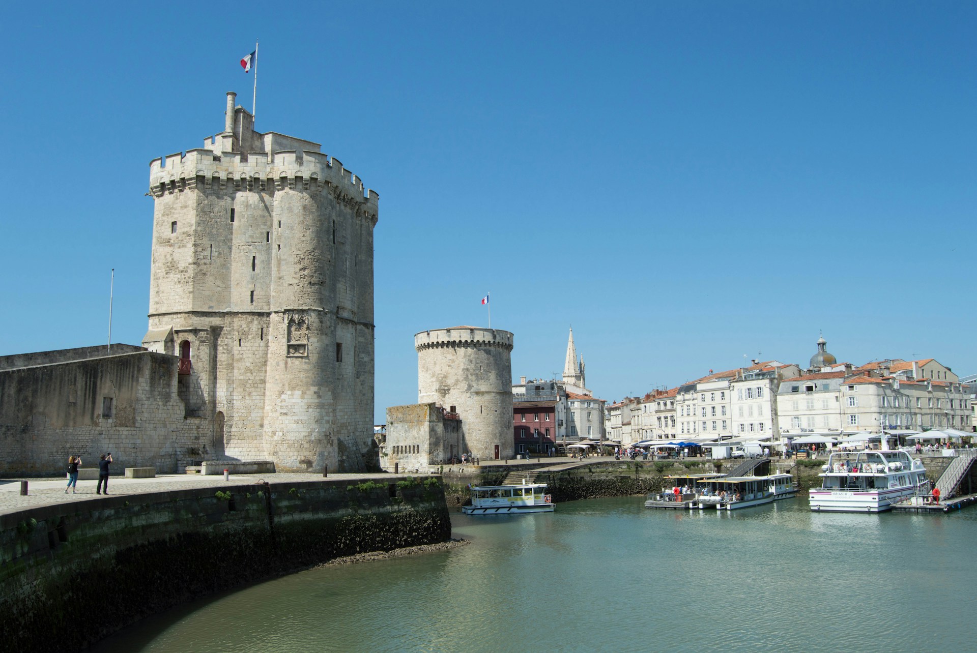 vieux chateau