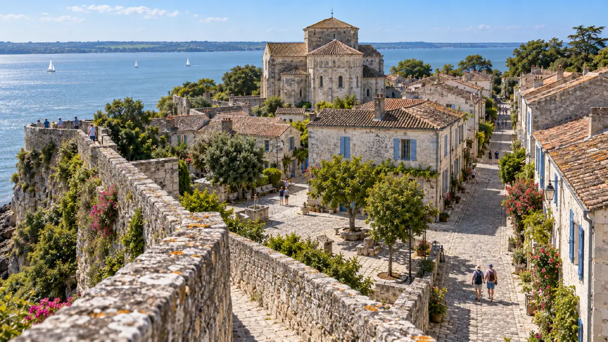 cite et rempart