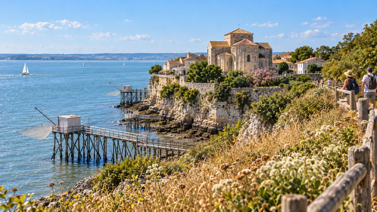 falaise caillaud